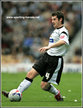 Adam BOLDER - Derby County - League appearances forn The Rams.