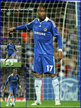 Jose BOSINGWA - Chelsea FC - Premiership Appearances