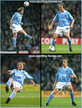 Paul BOSVELT - Manchester City - Premiership Appearances