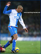 Jay BOTHROYD - Blackburn Rovers - League Appearances