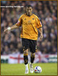 Jay BOTHROYD - Wolverhampton Wanderers - League Appearances