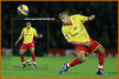 Hameur BOUAZZA - Watford FC - League Appearances