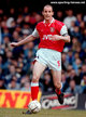 Steve BOULD - Arsenal FC - League appearances for The Gunners.