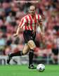 Steve BOULD - Sunderland FC - League appearances.