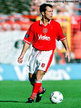 Mark BOWEN - Charlton Athletic - League appearances.