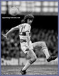 Stan BOWLES - Queens Park Rangers - League appearances.