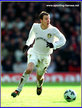 Lee BOWYER - Leeds United - League Appearances.