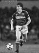 Mark BRENNAN - Ipswich Town FC - League appearances.