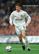 Michael BRIDGES - Leeds United - League Appearances