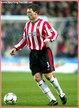 Wayne BRIDGE - Southampton FC - League Appearances.