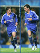 Wayne BRIDGE - Chelsea FC - Premiership Appearances for Chelsea.