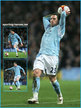 Wayne BRIDGE - Manchester City - Premiership Appearances