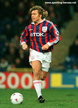 Tomas BROLIN - Crystal Palace - League appearances.