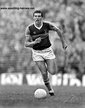 Trevor BROOKING - West Ham United - League appearances for West Ham.