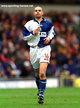 Marlon BROOMES - Blackburn Rovers - League Appearances