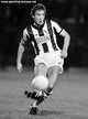 Alistair BROWN - West Bromwich Albion - League appearances for WBA.