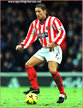 Michael BROWN - Sheffield United - League Appearances