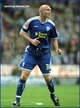 Wayne BROWN - Leicester City FC - League Appearances