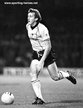 Steve BUCKLEY - Derby County - League appearances.