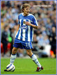 Jimmy BULLARD - Wigan Athletic - League Appearances