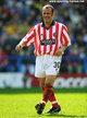 Darren BULLOCK - Sheffield United - League Appearances