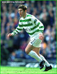 Mark BURCHILL - Celtic FC - Premiership Appearances