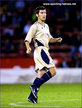 Mark BURCHILL - Portsmouth FC - League Appearances