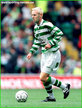 Craig BURLEY - Celtic FC - Premiership Appearances