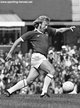 Kenny BURNS - Birmingham City - League appearances.