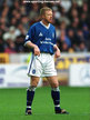 David BURROWS - Birmingham City - League appearances.