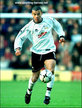 Deon BURTON - Derby County - League appearances.