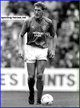 Terry BUTCHER - Glasgow Rangers - Scottish League Appearances.