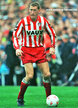 Terry BUTCHER - Sunderland FC - 1992/93