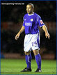 Danny CADAMARTERI - Leicester City FC - League Appearances