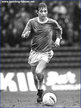 Jimmy CALDERWOOD - Birmingham City - League appearances.