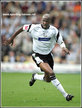 Mohamed CAMARA - Derby County - League Appearances