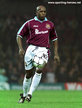 Titi CAMARA - West Ham United - Premiership Appearances