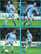 Colin CAMERON - Coventry City - League appearances.