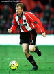 Andy CAMPBELL - Sheffield United - League Appearances