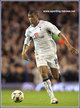 Fraizer CAMPBELL - Tottenham Hotspur - Premiership Appearances