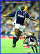 Kevin CAMPBELL - Everton FC - Premiership Appearances