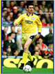 Eric CANTONA - Leeds United - League appearances.