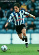 Benito CARBONE - Sheffield Wednesday - League Appearances