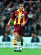 Benito CARBONE - Bradford City FC - League Appearances