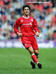 Benito CARBONE - Middlesbrough FC - League Appearances