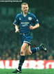 Brian CAREY - Leicester City FC - League appearances.