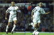 Clarke CARLISLE - Leeds United - League Appearances