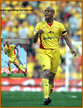 Clarke CARLISLE - Watford FC - League Appearances