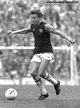 Frank CARRODUS - Aston Villa  - League appearances.