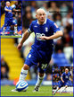 Lee CARSLEY - Birmingham City - League Appearances